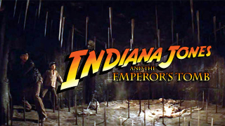 Archaeologists Think Hidden Imperial Tomb May Be Too Deadly to Explore